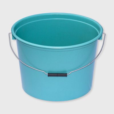 Kofa ovalna 20 l bez poklopca