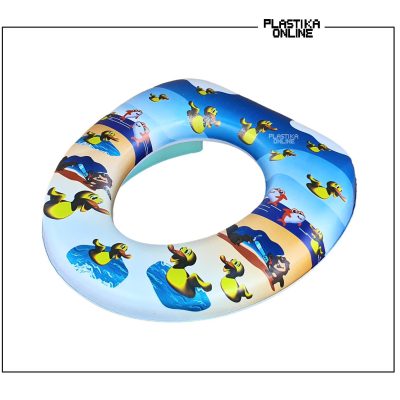 Dečiji adapter za wc šolju  LUX KIDS