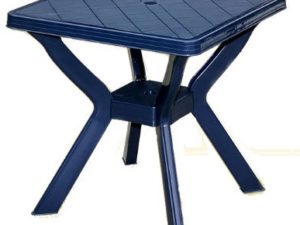 Baštenski sto kvadrat 70*70 klasik