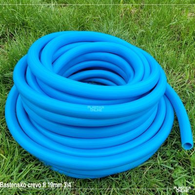 Baštensko Crevo 3/4" fi 19mm