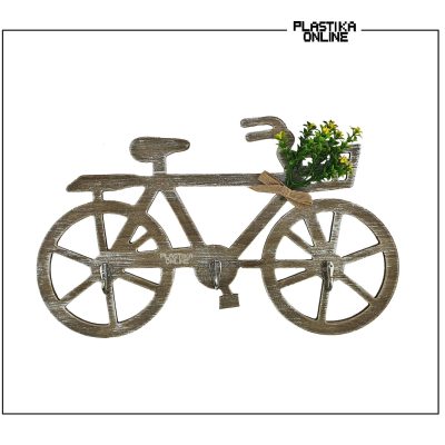 BIKE drveni civiluk