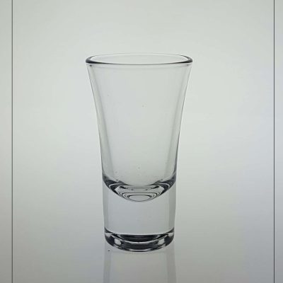 Dublino staklene čašice za rakiju 6/1, 57ml
