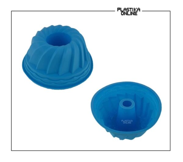 KUGLOF Silikonski kalup za kolač - Image 2