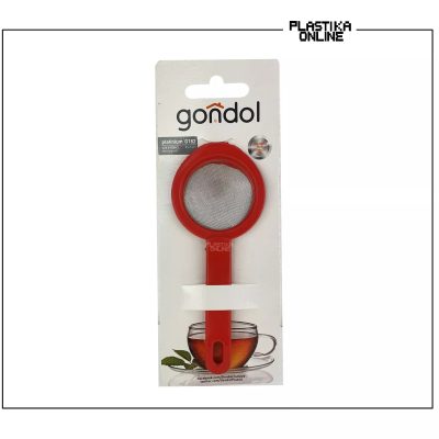 GONDOL CEDILJKA ZA ČAJ