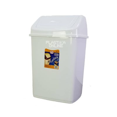Kanta za smeće klatno FANTASY srednja 16L