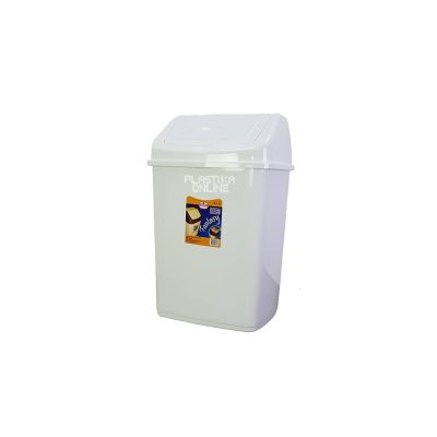 Kanta za smeće klatno FANTASY mini 5L