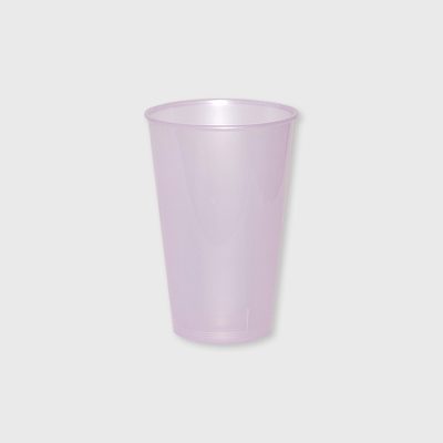 Plastična ČAŠA PIVSKA 0,5l