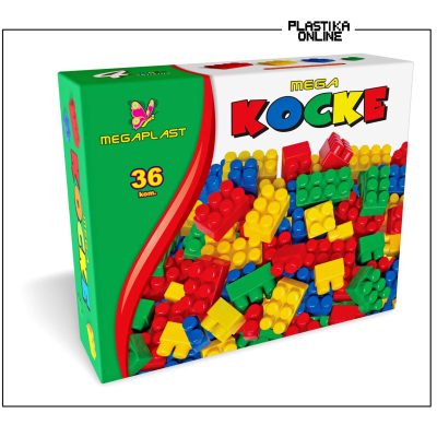 Mega kocke k.k. 36