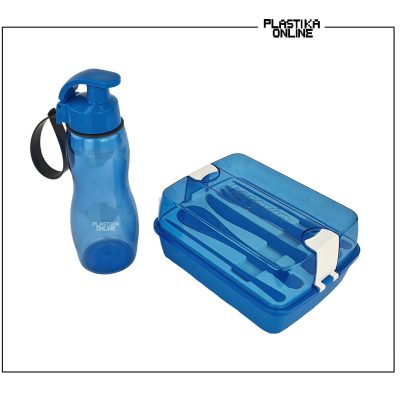 Herevin LUNCH Box