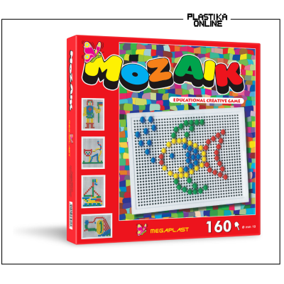 Mozaik (bockalica) M 10