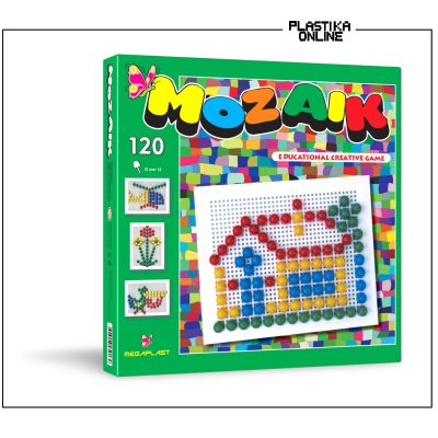 Mozaik (bockalica) M 15