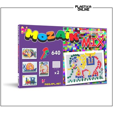 Mozaik mix