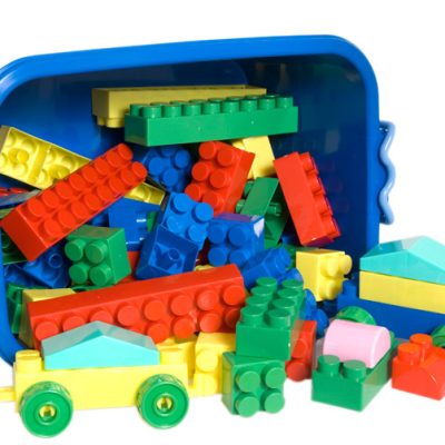 Mega box sa 64 kocke u pakovanju
