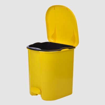 Kanta za smeće "pedalka" 17 L