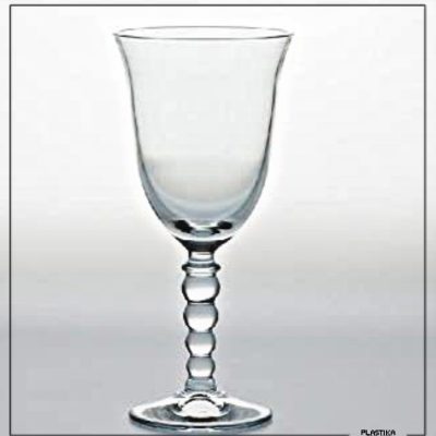 Perla 6/1 set staklenih čaša od 270ml