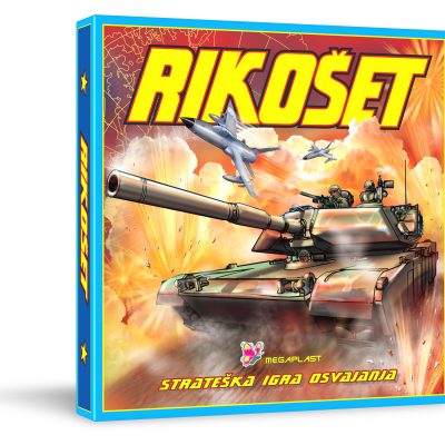 Rikošet