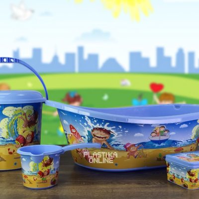 SURFER SET ZA KUPANJE 4