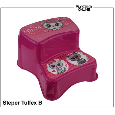 Dečiji steper tuffex B meow