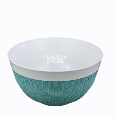 ŠTRIK ČINIJA OKRUGLA 1,8L