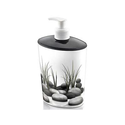STONE dozator za sapun 500ml