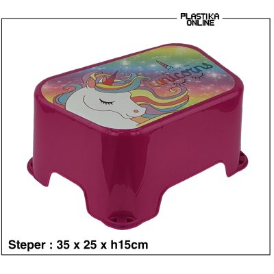 Steper TUFFEX S jednorog