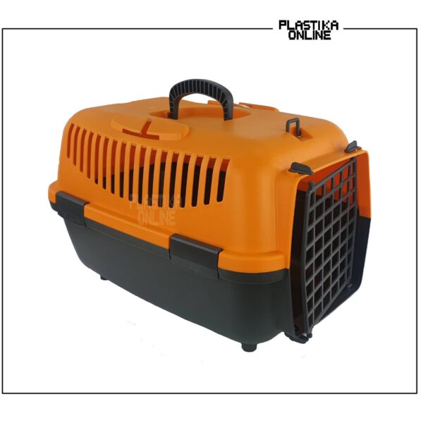 PET Transporter za kućne ljubimce