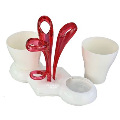 Kupatilski organizer TRENDY 