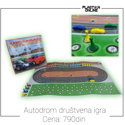 AUTODROM