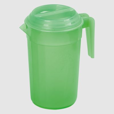 Bokal 2 l sa poklopcem