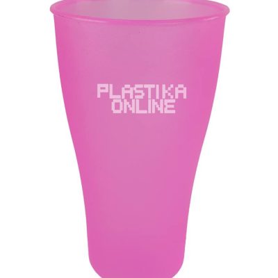 Plastična Čaša 4DL