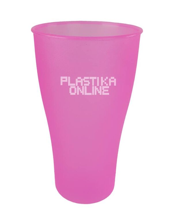 Plastična Čaša 4DL