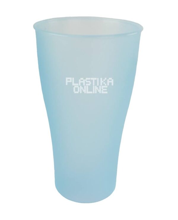 Plastična Čaša 4DL - Image 2