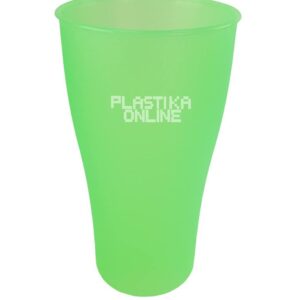 plastična čaša 4dl