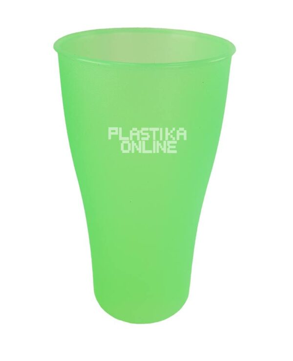 Plastična Čaša 4DL - Image 3