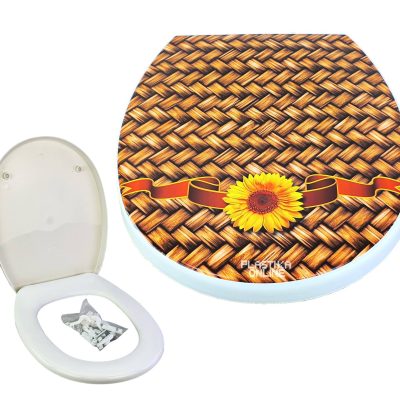 Daska za wc šolju KORB