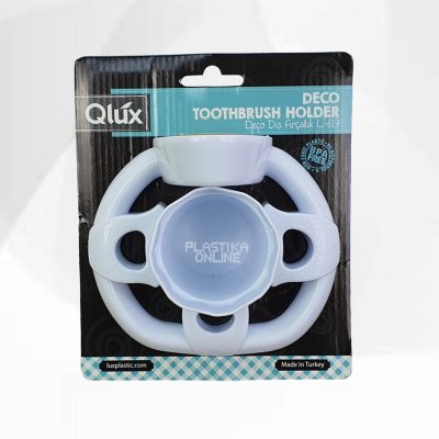 Držač četkica za zube DECO