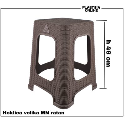 Velika hoklica MN ratan
