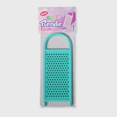 bebi rende