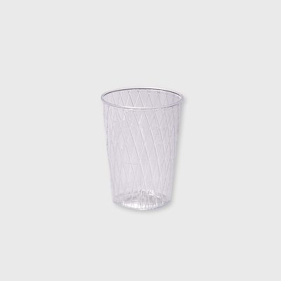 Plastična ČAŠA GLASKAR 1dl