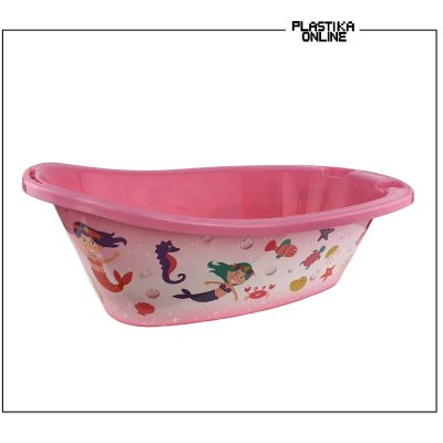 Kadica za bebe SIRENA