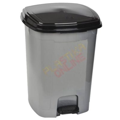 PEDALKA POLY Kanta za smeće - 52L