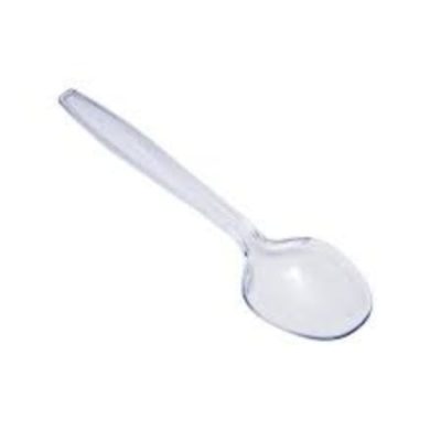 DEZERTNE KAŠIČICE - SET OD 10 KOMADA