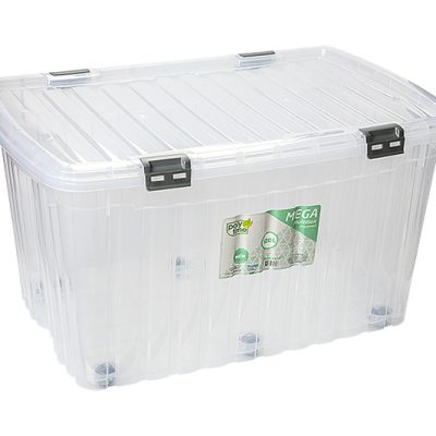 Kutija za odlaganje – Kutija točkić 8 tr 120L
