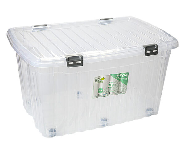 Kutija točkić 8 tr 120L