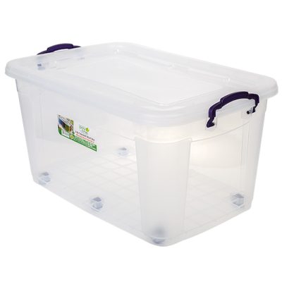 Kutija za odlaganje – Kutija tockic 3tr 50L