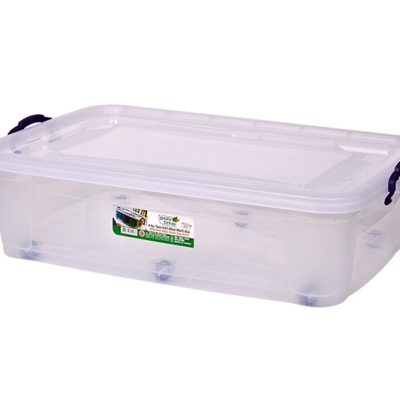 Kutija za odlaganje – Kutija tockic 4tr 40L