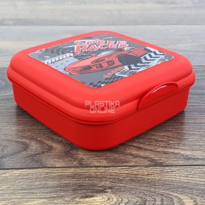 Kutija za užinu RACER