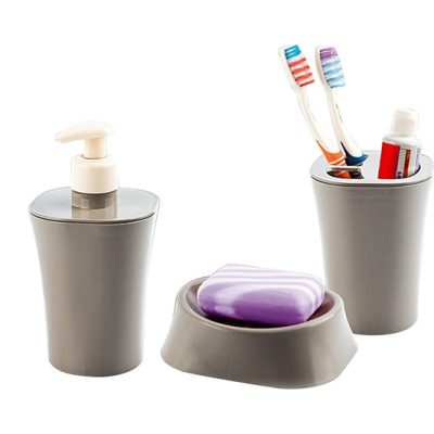Lavabo set Papilon 3/1