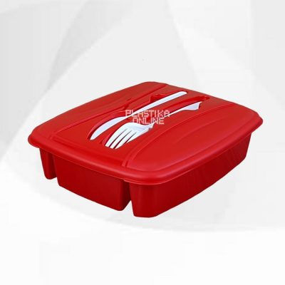 LUNCH BOX MEGA