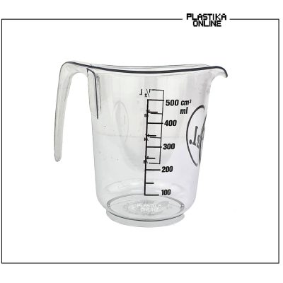 LUX MERICA 0,5L MIŠA